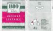 Herbex Bio Tea Medovka Lekarska Glossy