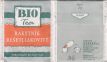 Herbex Bio Tea Rakytník Resetlakovity 2G
