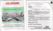 Heumann 01212239 Fastenkrauter Tee