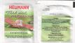 Heumann 05213101 Fuhl Dich Entspannt