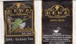 Hewa Anoda Big Leaf Opa Grüner Tee