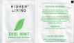 Higher Living Cool Mint