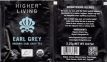 Higher Living Earl Grey Organic