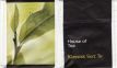 House of Tea Klassisk Sort Té