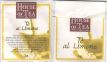 House of Tea Té Al Limone
