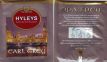 Hyleys Earl Grey Foil