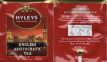 Hyleys English Aristocratic Tea Foil