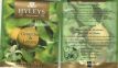 Hyleys Green Tea & Lemon Rejuvenate