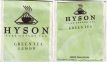 Hyson 01 Green Tea Lemon