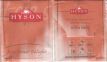 Hyson Mix Fruit Delight