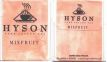 Hyson Mixfruit