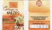 Gárdonyi Teaház Rooibos Tea Mezes