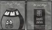 Inti Zen Tea For Tango Glossy