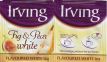 Irving Fig & Pear White