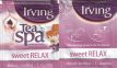 Irving Tea Spa Sweet Relax