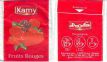 Kamy Fruits Rouges 2