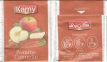 Kamy Tunis Pomme Canelle