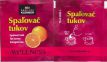 Klember Wellness Spalovac Tukov Pomeranč