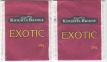 Knights Bridge 01211442 Exotic