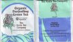 Koala Tea Company Organic Darjeeling Green Tea