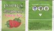 Impra DE170 Green Tea Raspberry