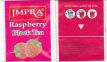 Impra ENDC012 Raspberry Black Tea