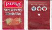 Impra ENDC013 Strawberry Black Tea