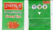Impra ENDC045 Raspberry Green Tea
