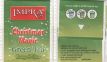 Impra ENDC049 Christmas Magic Green Tea