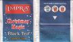 Impra ENDC050 Christmas Magic Black Tea Orange & Spice