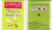 Impra ENDC062 Vanilla Black Tea