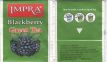 Impra ENDC152 Blackberry Green Tea