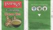 Impra ENDC166 Ginseng Green Tea