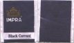 Impra Pure Ceylon Tea Blackcurrant USA
