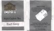 Impra Pure Ceylon Tea Earl Grey