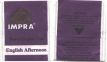 Impra Pure Ceylon Tea English Afternoon 2