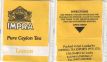 Impra Pure Ceylon Tea Lemon 2