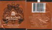 Jacksons of Picadilly Orange Pekoe Alu
