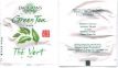 Jacksons Thé Vert Pure