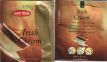 JAF Tea Irish Cream 1