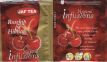 JAF Tea Rosehip & Hibiscus With Wild Cherry 1