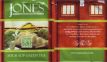 Jones 83 Sour Sup Green Tea