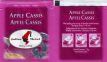 Julius Meinl Foil Apple Cassis