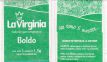 La Virginia 02 Boldo Dark Green