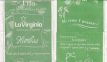 La Virginia 05 Hierbas Tilo Con Manzanilla Y Cedron Light Green