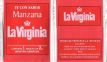 La Virginia Té Con Sabor Manzana