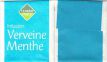 Leader Price 05 Infusion Verveine Menthe Paper