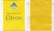 Leader Price 05 Thé Noir Aromatise Citron Paper