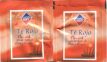 Leader Price Té Rojo Foil