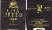 Leao Chá Preto Leao